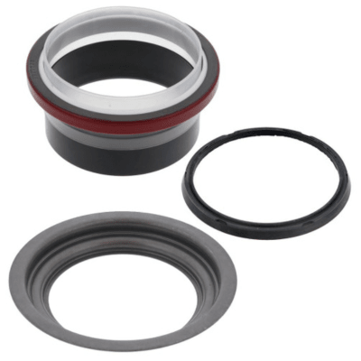 KIT DE RETENES DE CIGÜEÑAL DELANTERO CUMMINS 6CT 3925343/1361181
