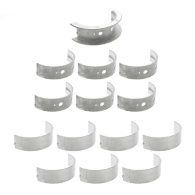 KIT DE METAL DE BANCADA CUMMINS 6BT 3802070/1718111