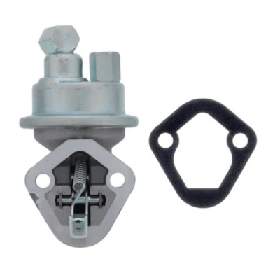 BOMBA DE TRANSFERENCIA DE COMBUSTIBLE CUMMINS 6BT 4937405/1801371