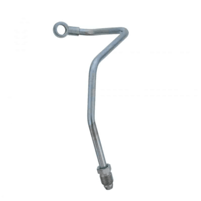 TUBO DE SUMINISTRO DE COMBUSTIBLE 6CT/ISC/ISL 180310/39185391