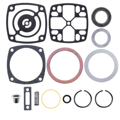 KIT DE REPARACIÓN CULATIN HOLSET M11/14 (QE 296)  3803767/2200391