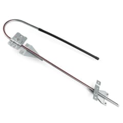 CREMALLERA MANUAL KENWORTH LADO IZQUIERDO (CONDUCTOR) K092407-0015
