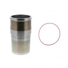 CAMISAS DE MOTOR CUMMINS ISX SOLO O-RING ROSA BORDE GRUESO (150MM) 4089153-161647