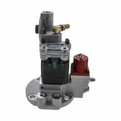 BOMBA DE COMBUSTIBLE CUMMINS ISM-M11-L10-N14 CON BASE PORTA FILTRO 3417677-180126