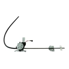 CREMALLERA ELECTRICA FREIGHTLINER FL-FLD LADO IZQUIERDO (CONDUCTOR)A1848952000-0001