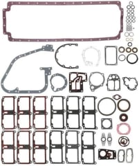 KIT DE EMPAQUETADURA INFERIOR CUMMINS N14 (DISTRIBUCION) 3804635-131539