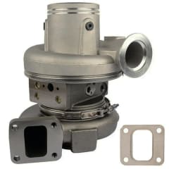 TURBO HE500VG-HE561VE CUMMINS ISX CON EGR 4309076-181193
