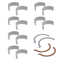 KIT DE METAL DE BANCADA MACK MP8 20578624/871041