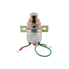 VALVULA SELENOIDE DE AIRE MACK 5396-KN68237