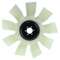 ASPA DE VENTILADOR MACK 2MH460