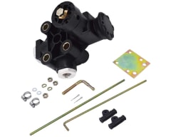 VALVULA NIVELADORA MULTIPLE APLICACION KN27000