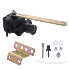 VALVULA NIVELADORA DE CONTROL DE ALTURA 60826000