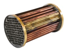 ENFRIADOR DE ACEITE CUMMINS 855 110848