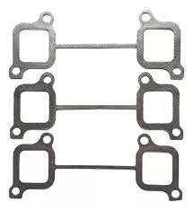 EMPAQUETADURA DEL COLECTOR DE ESCAPE CUMMINS N14 3865235