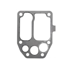 EMPAQUETADURA DE SOPORTE DEL ENFRIADOR DE ACEITE CUMMINS N14 3066298