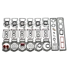 KIT DE EMPAQUETADURA SUPERIOR CUMMINS SERIE K 3801005
