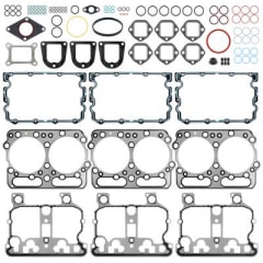 KIT DE EMPAQUETADURA SUPERIOR CUMMINS N14 CELECT 4024925