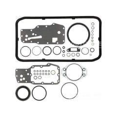 KIT DE EMPAQUETADURA INFERIOR CUMMINS ISB 3.9 4025108