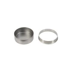 ANILLO DE DESGASTE CUMMINS DEL CIGÜEÑAL TRASERO 3006743 (136039)