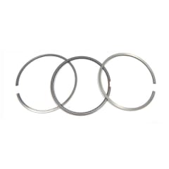 JUEGO DE ANILLOS DE PISTÓN DE COMPRESOR 0.010 DE GRAN TAMAÑO CUMMINS MACK QE338 3803881