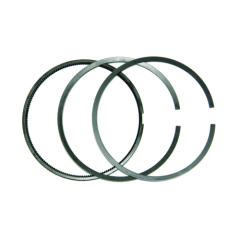 JUEGO DE ANILLOS DE PISTÓN CUMMINS 4089644 (6C / ISC / ISL) (505139)