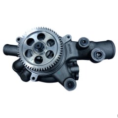 BOMBA DE AGUA 12,7/14L DETROIT S60 CON EGR ENTRADA VETICAL 23535017