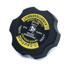 TAPA DEL DEPÓSITO DE SOBRETENSIÓN FREIGTHLINER COLUMBIA 05-20763-001