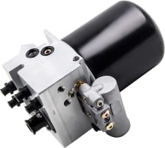 SECADOR DE AIRE AD-IS 801266