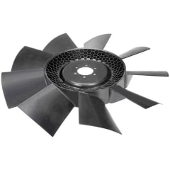 ASPA DE VENTILADOR de 2.50 de diametro 9 hojas 26 pulgadas 2MH368
