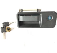 MANILLA DE PUERTA EXTERIOR LADO IZQUIERDO VOLVO FH 20398466