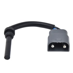 SENSOR DEL NIVEL DEL REFRIGERANTE VOLVO VN VNL VHD FM7 FM9 FM12 FH12 21399626