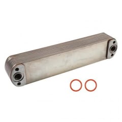 ENFRIADOR DE ACEITE CUMMINS ISX 2892304/4059460