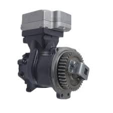 COMPRESOR DE AIRE CUMMINS ISX 3104216