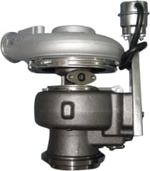 TURBO HX55 ISM CON VALVULA 420HP 3800856