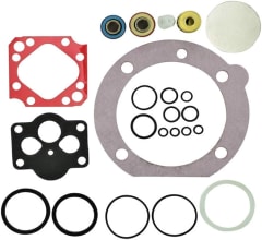KIT DE EMPAQUETADURA DE BOMBA DE COMBUSTIBLE CUMMINS N14/M11/L10/ISM/QSM 3803478 (132039)