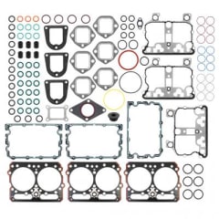 KIT DE EMPAQUETADURA INFERIOR CUMMINS N14 CELECT 3804287