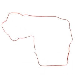 EMPAQUETADURA DE LA TAPA DE DISTRIBUCION CUMMINS ISX 4059182