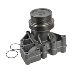 BOMBA DE AGUA CUMMINS ISX POLEA DE 6/12 CANALES 4089158 (181879)