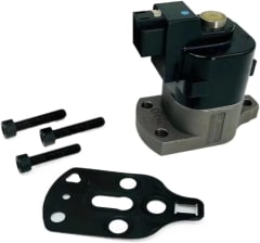 ACTUADOR CUMMINS ISX METERING 4902906/4089985 LETRA A