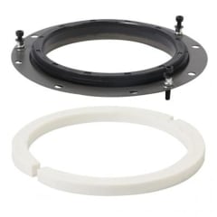 KIT DE RETEN DELANTERO DEL CIGUEÑAL CUMMINS ISX 4955383