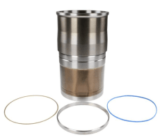 CAMISA DE MOTOR CUMMINS ISX ORING AZUL 152MM 4376391 5473000