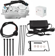 ACTUADOR / VALVULA VGT VOLVO/MACK 21754439/85013731/30320011