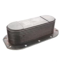 ENFRIADOR DE ACEITE DETROIT S60 11 PLACAS 23522415