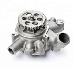 BOMBA DE AGUA DETROIT S60 14L CON EGR DDEC VI R23538636