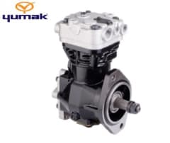 COMPRESOR DE AIRE FORD CARGO 815 4BT JAC 1061 01.04.130 (IK3833)