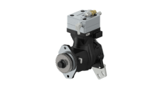 COMPRESOR DE AIRE FORD CARGO 6BT 1317 1517 1722 1730 2631 CUMMINS: 3357113 01.06.097 (9111555000)