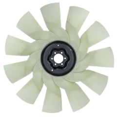 ASPA VENTILADOR ISX 2MH517M