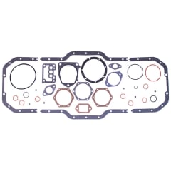 KIT DE EMPAQUETADURA INFERIOR MACK E7 57GC2119