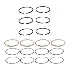 JUEGO DE ANILLOS COMPRESOR DE AIRE TU-FLO 107639