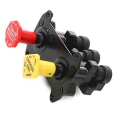 VALVULA MODULAR MULTIPLE APLICACION 800573